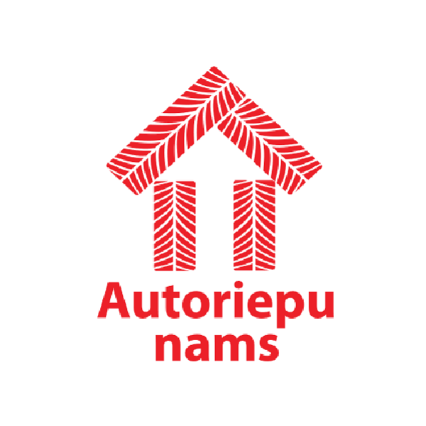 RIEPAS.LV - Autoriepu nams